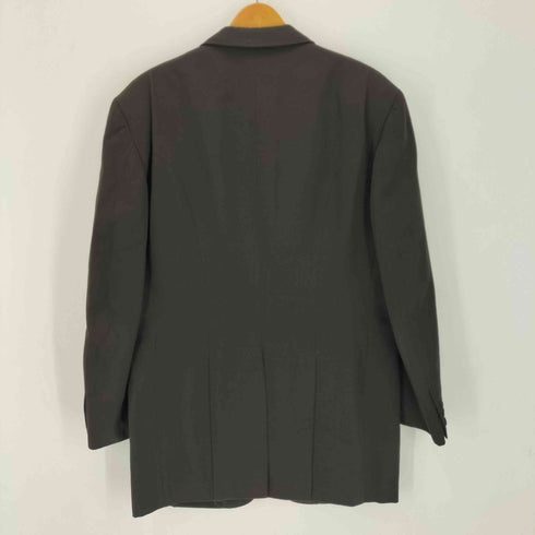 トキオクマガイ TOKIO KUMAGAI HOMME 5B ウールテーラードジャケット メンズ L
