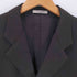 トキオクマガイ TOKIO KUMAGAI HOMME 5B ウールテーラードジャケット メンズ L