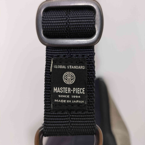マスターピース master-piece Revise サコッシュ メンズ