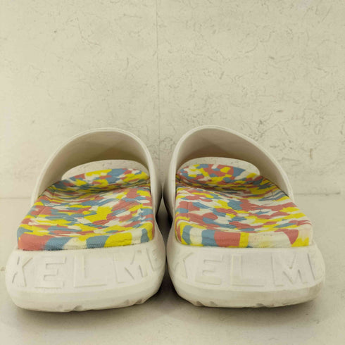 ケルメ KELME スライドサンダル メンズ
