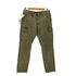 トミーヒルフィガー TOMMY HILFIGER ボタンフライスリムカーゴパンツ メンズ 32/32