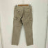 トミーヒルフィガー TOMMY HILFIGER ボタンフライスリムカーゴパンツ メンズ 32/32