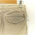 トミーヒルフィガー TOMMY HILFIGER ボタンフライスリムカーゴパンツ メンズ 32/32