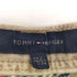 トミーヒルフィガー TOMMY HILFIGER ボタンフライスリムカーゴパンツ メンズ 32/32