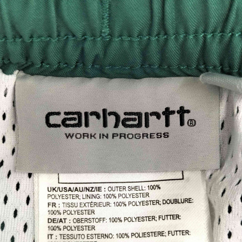 カーハート Carhartt ナイロンショーツ メンズ JPN:M