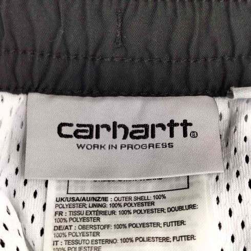 カーハート Carhartt ナイロンショーツ メンズ JPN:M