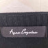 アンコキーヌ anne coquine コットン カシミヤ ニット レディース M