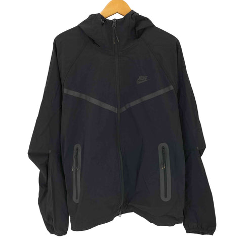 ナイキ NIKE M TCH WVN WR FZ JKT テック ウーブン ウィンドブレーカー メンズ import:M