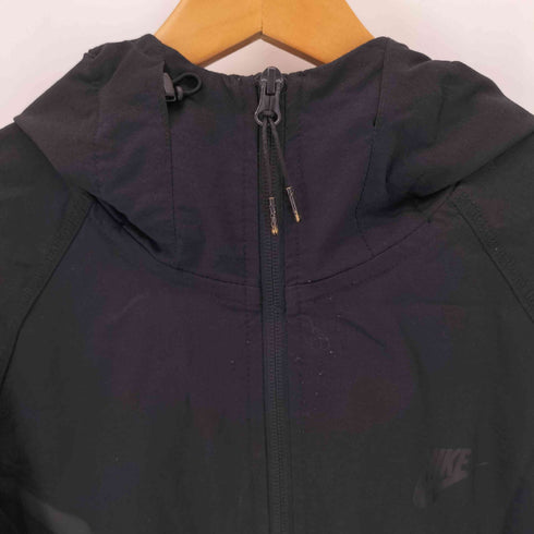 ナイキ NIKE M TCH WVN WR FZ JKT テック ウーブン ウィンドブレーカー メンズ import:M