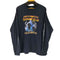 ページボーイリム PAGEBOYLIM 両面プリント L/S Tシャツ レディース JPN:L