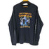 ページボーイリム PAGEBOYLIM 両面プリント L/S Tシャツ レディース JPN:L