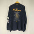 ページボーイリム PAGEBOYLIM 両面プリント L/S Tシャツ レディース JPN:L