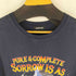 ページボーイリム PAGEBOYLIM 両面プリント L/S Tシャツ レディース JPN:L