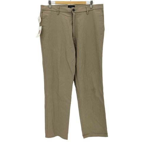 ドッカーズ DOCKERS ストレートフィット スラックスパンツ メンズ 38/34