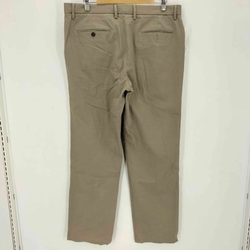ドッカーズ DOCKERS ストレートフィット スラックスパンツ メンズ 38/34