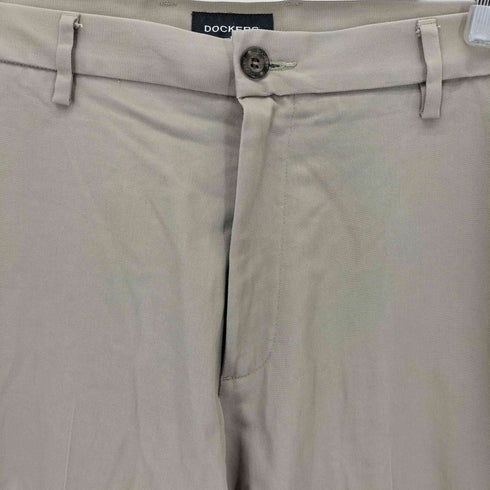 ドッカーズ DOCKERS ストレートフィット スラックスパンツ メンズ 38/34