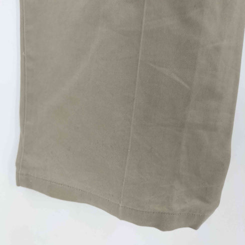 ドッカーズ DOCKERS ストレートフィット スラックスパンツ メンズ 38/34