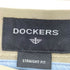 ドッカーズ DOCKERS ストレートフィット スラックスパンツ メンズ 38/34