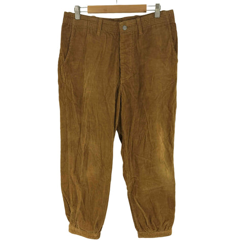 ササフラス SASSAFRAS コーデュロイパンツ メンズ JPN:M