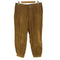 ササフラス SASSAFRAS コーデュロイパンツ メンズ JPN:M