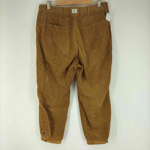 ササフラス SASSAFRAS コーデュロイパンツ メンズ JPN:M