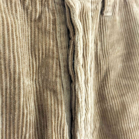 ササフラス SASSAFRAS コーデュロイパンツ メンズ JPN:M