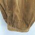 ササフラス SASSAFRAS コーデュロイパンツ メンズ JPN:M