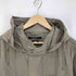 スビ KSUBI パッチワーク デザイン モッズコート メンズ import:M