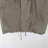 スビ KSUBI パッチワーク デザイン モッズコート メンズ import:M