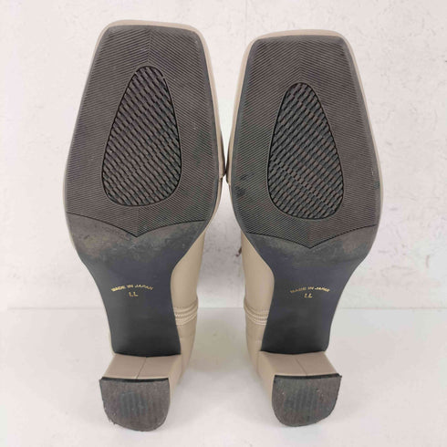 SUaSHI ストレッチブーツ elegance レディース LL