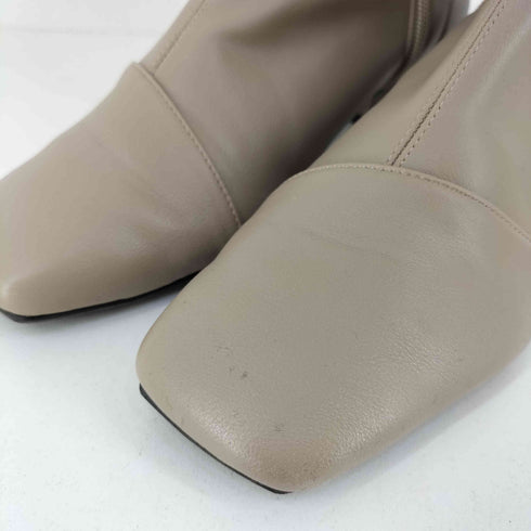 SUaSHI ストレッチブーツ elegance レディース LL