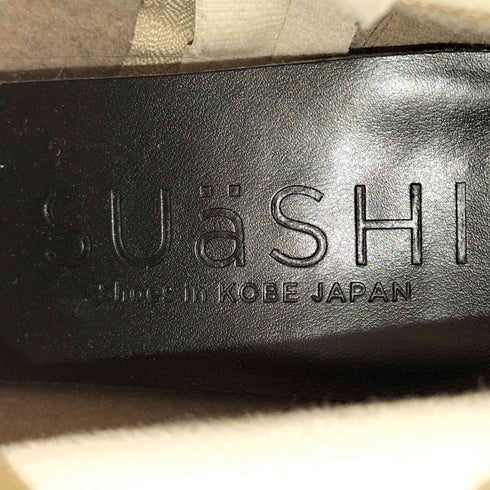 SUaSHI ストレッチブーツ elegance レディース LL