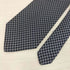ブルックスブラザーズ BROOKS BROTHERS 総柄 USA製 シルク ネクタイ メンズ