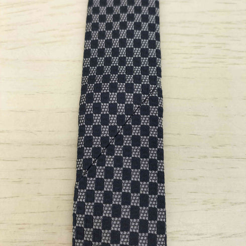 ブルックスブラザーズ BROOKS BROTHERS 総柄 USA製 シルク ネクタイ メンズ