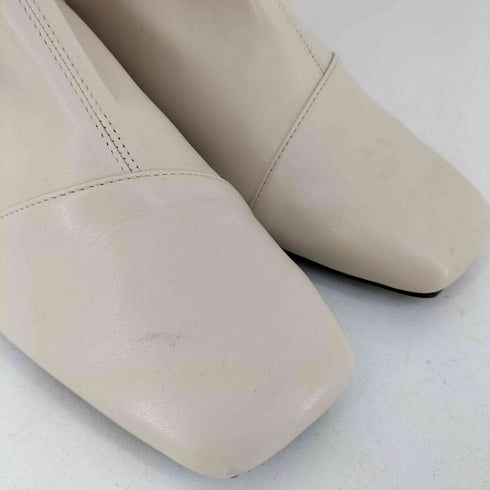 SUaSHI ストレッチブーツ elegance レディース LL