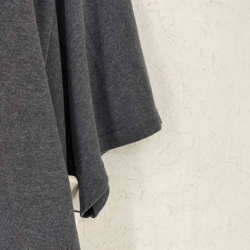 企業プリントクルーネックS/S Tシャツ メンズ