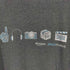 企業プリントクルーネックS/S Tシャツ メンズ