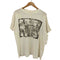 フォトプリント クルーネック ショートスリーブ Tシャツ メンズ import:XL