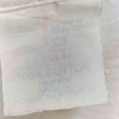 フォトプリント クルーネック ショートスリーブ Tシャツ メンズ import:XL