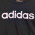 アディダス adidas ロゴT エッセンシャルズ リニア Tシャツ レディース JPN:M