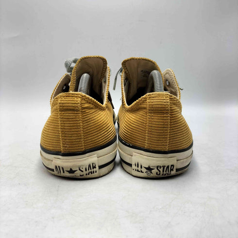 コンバース CONVERSE ALL STAR CORDUROY SLIP OX コーデュロイ スリップ OX ローカットスニーカー メンズ CONVERSE:9 1/2