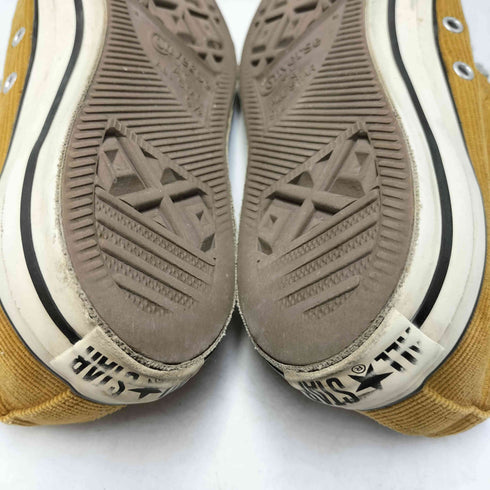 コンバース CONVERSE ALL STAR CORDUROY SLIP OX コーデュロイ スリップ OX ローカットスニーカー メンズ CONVERSE:9 1/2
