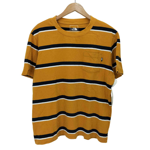 ザノースフェイス THE NORTH FACE S/S COORD TEE メンズ import:L