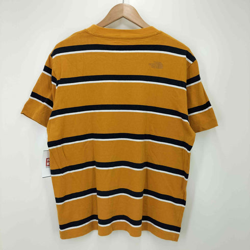 ザノースフェイス THE NORTH FACE S/S COORD TEE メンズ import:L