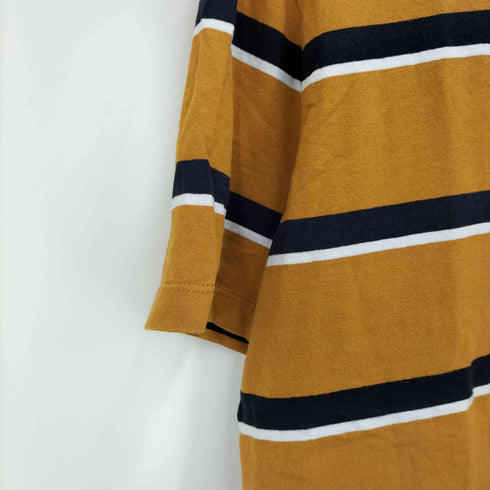 ザノースフェイス THE NORTH FACE S/S COORD TEE メンズ import:L