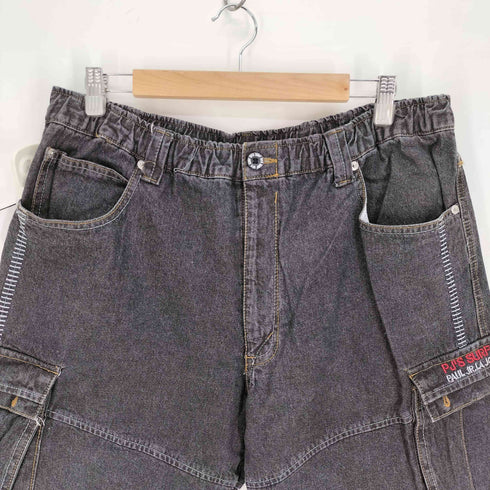 PJS Surf デニム ジョーツ パンツ Y2K メンズ JPN:XL