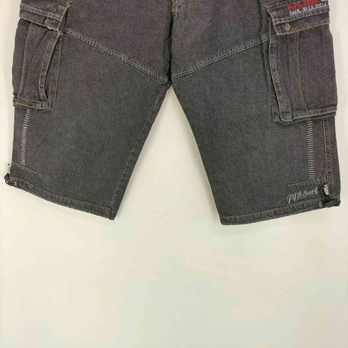 PJS Surf デニム ジョーツ パンツ Y2K メンズ JPN:XL