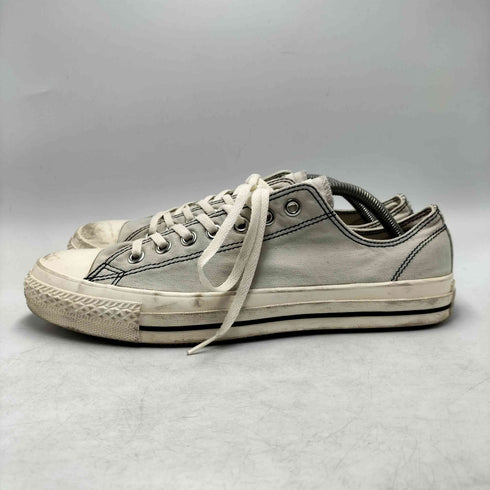 コンバース CONVERSE ALL STAR STITCHING OX オールスター ステッチング OX ローカットスニーカー メンズ CONVERSE:9 1/2