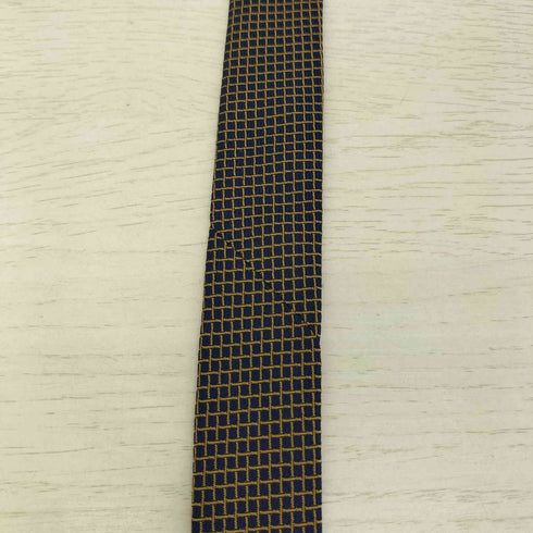 ブルックスブラザーズ BROOKS BROTHERS チェック USA製 シルク ネクタイ メンズ