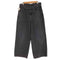 リーバイス Levis Baggy High Water バギーフィット デニムパンツ レディース 28×26